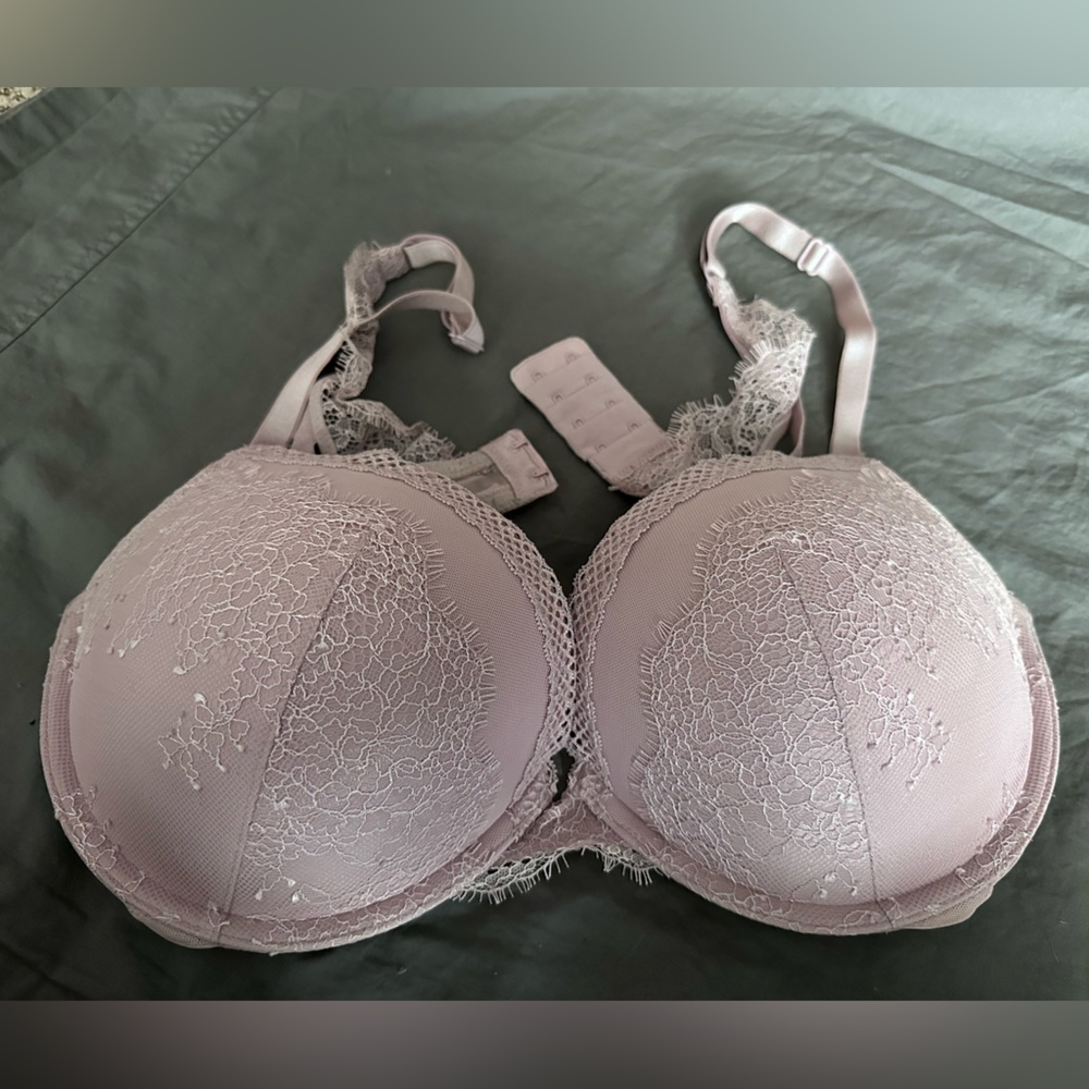 Very Sexy Push Up Bra